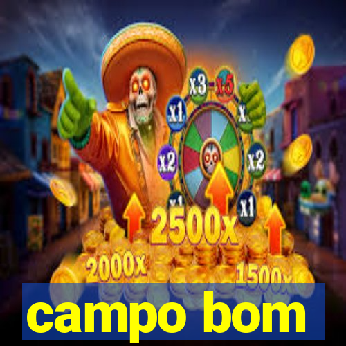 campo bom